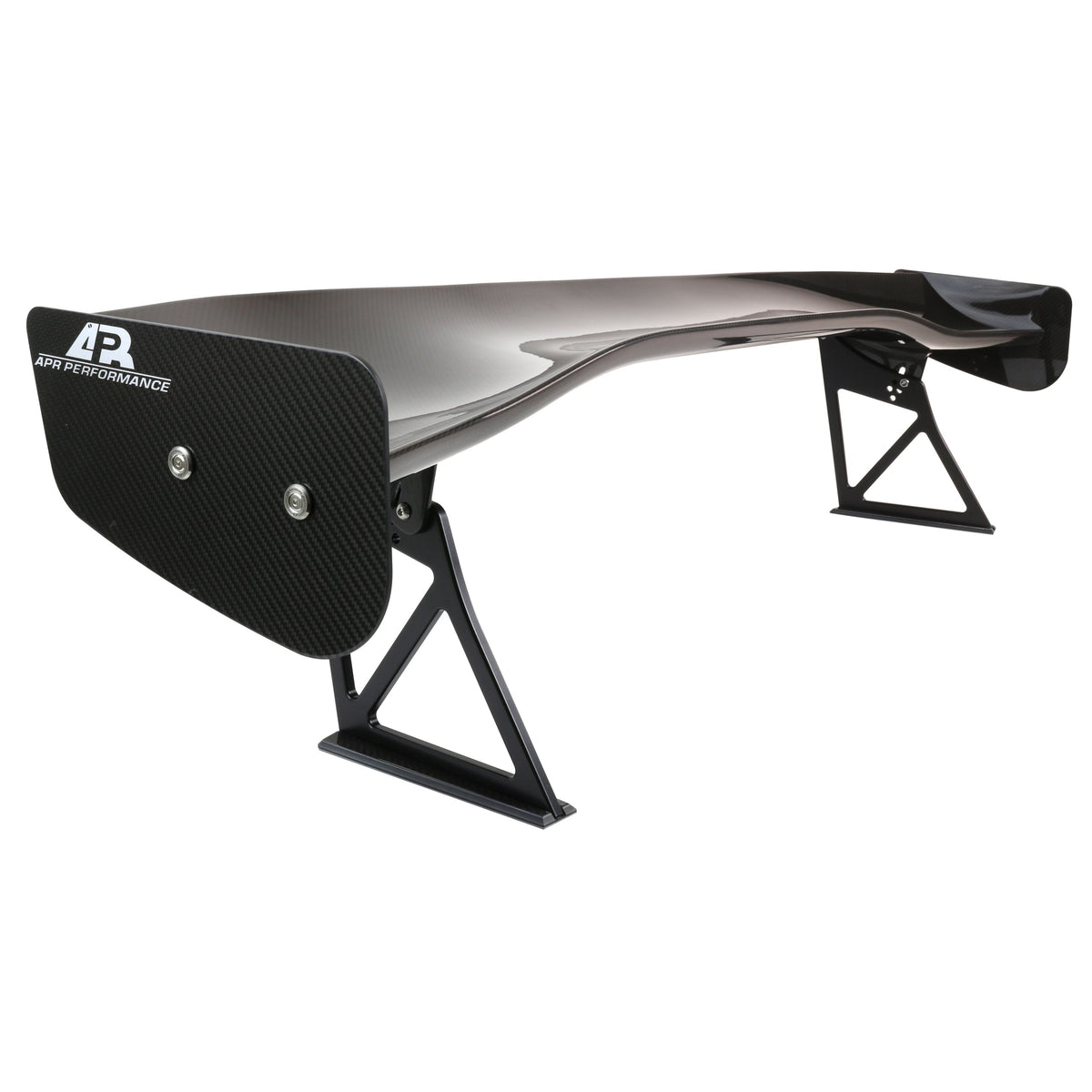 Subaru Impreza WRX/ STI 2002-2007 SPEC 61" GTC-300 Carbon Fiber Adjustable Wing