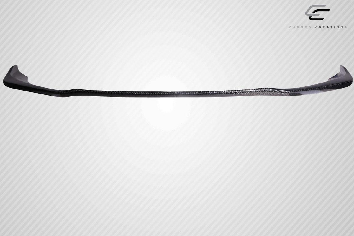 2012-2015 Audi A7 Carbon Creations S Line Carbon Fiber Front Lip