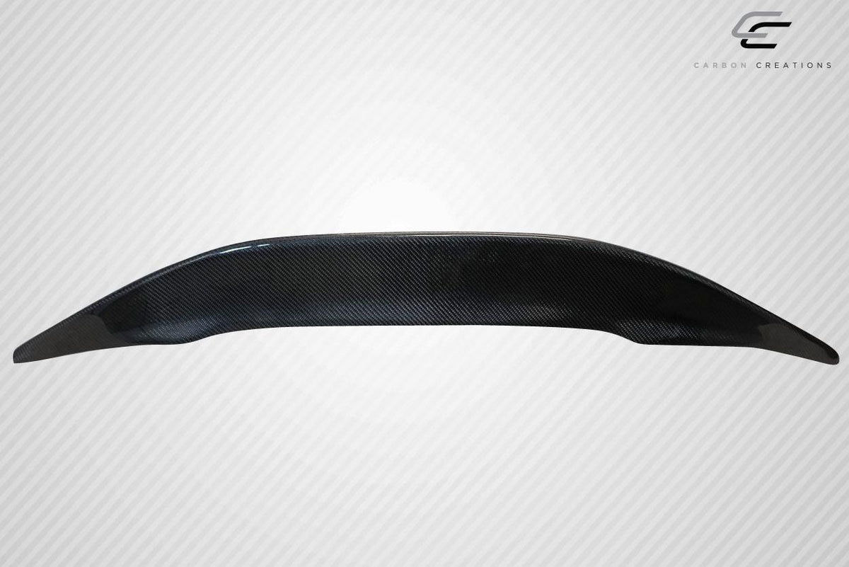 2013-2020 Scion FRS Carbon Creations Legacy Carbon Fiber Rear Wing