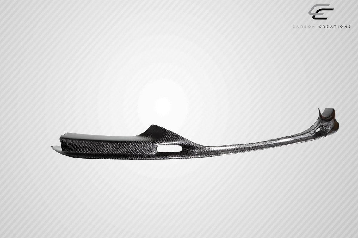 2014-2021 BMW 2 Series Carbon Creations GTF Carbon Fiber Front Lip