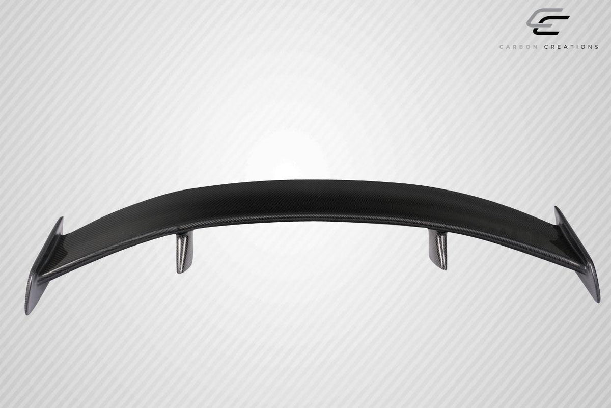 2016-2025 Mazda Miata Carbon Creations CM GT Carbon Fiber Rear Wing