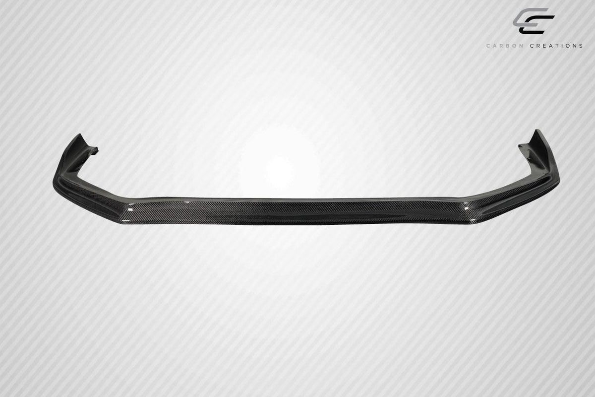 2015-2017 Subaru WRX Carbon Creations C Speed Carbon Fiber Front Lip