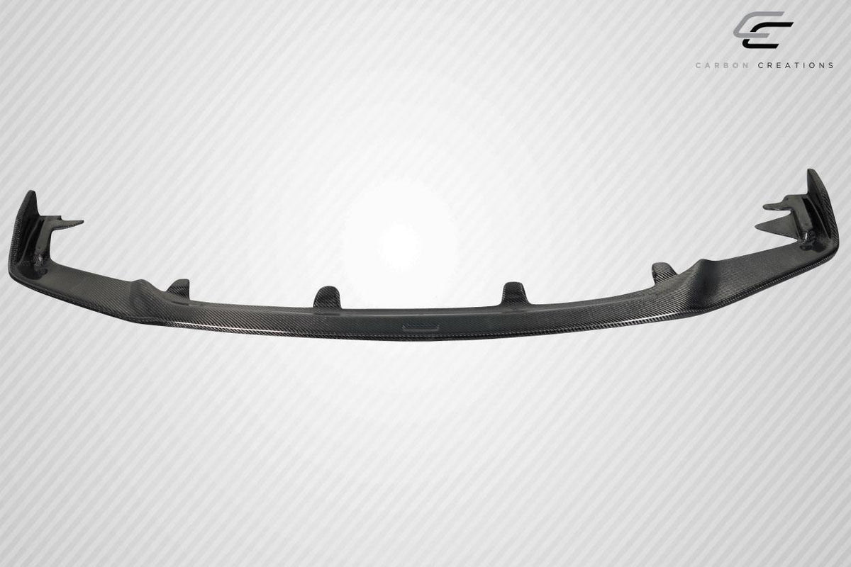 2017-2020 Lexus IS Carbon Creations ARS Carbon Fiber Front Lip
