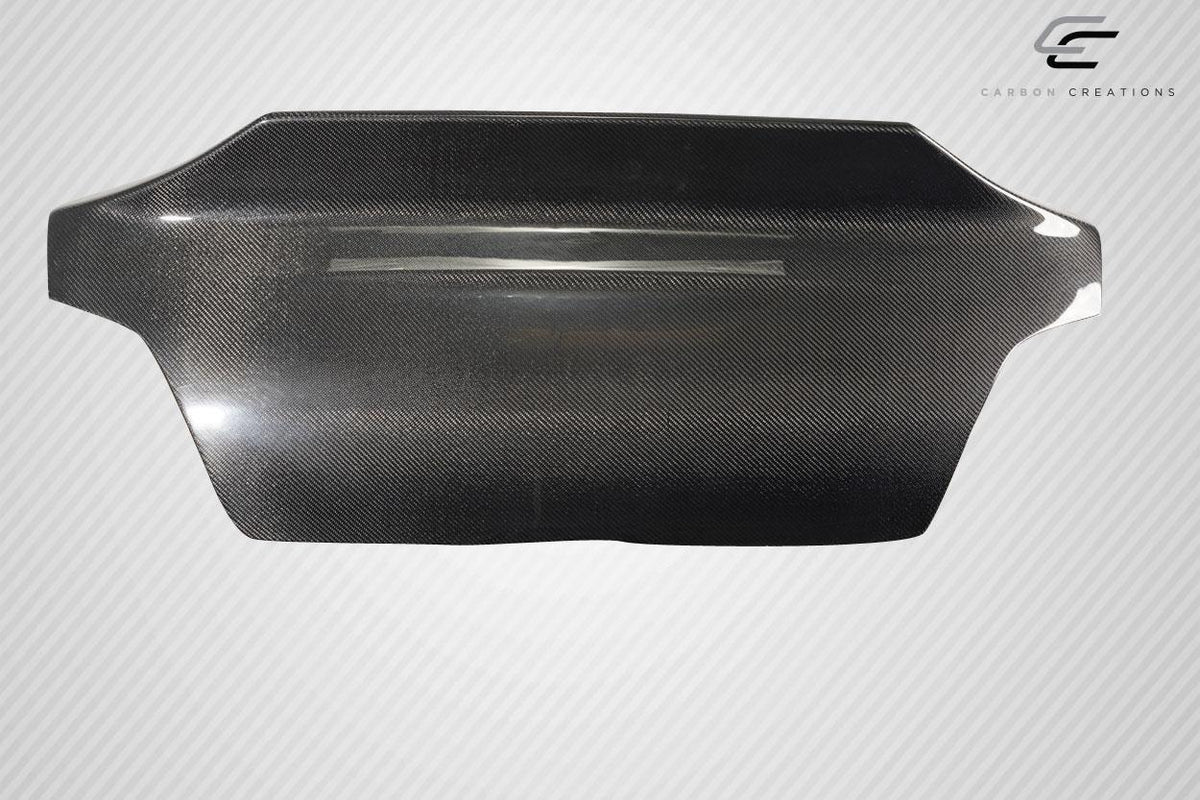 2002-2007 Subaru Impreza Carbon Creations Blade Carbon Fiber Trunk