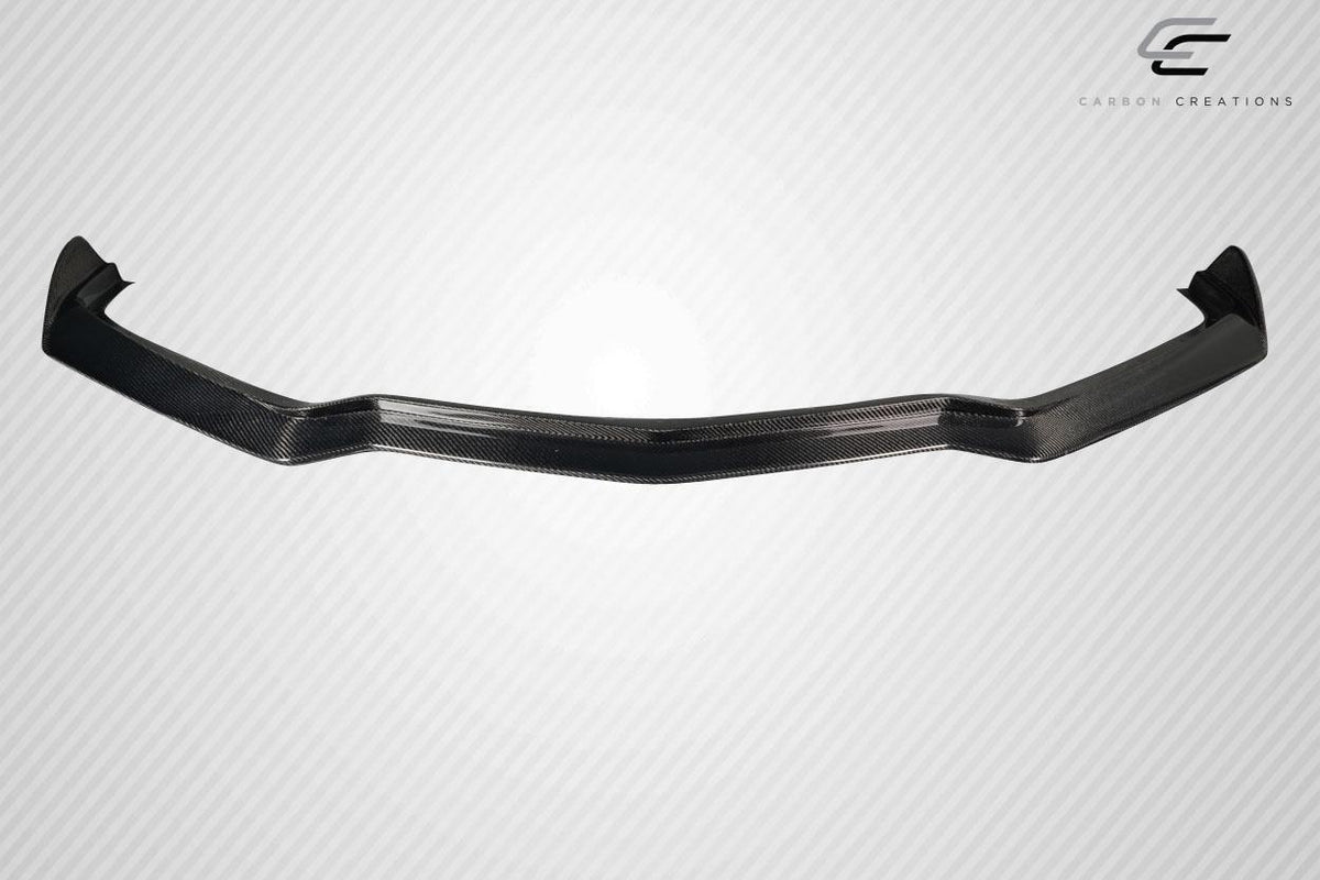 2020-2025 Chevrolet Corvette Carbon Creations GMX Carbon Fiber Front Lip