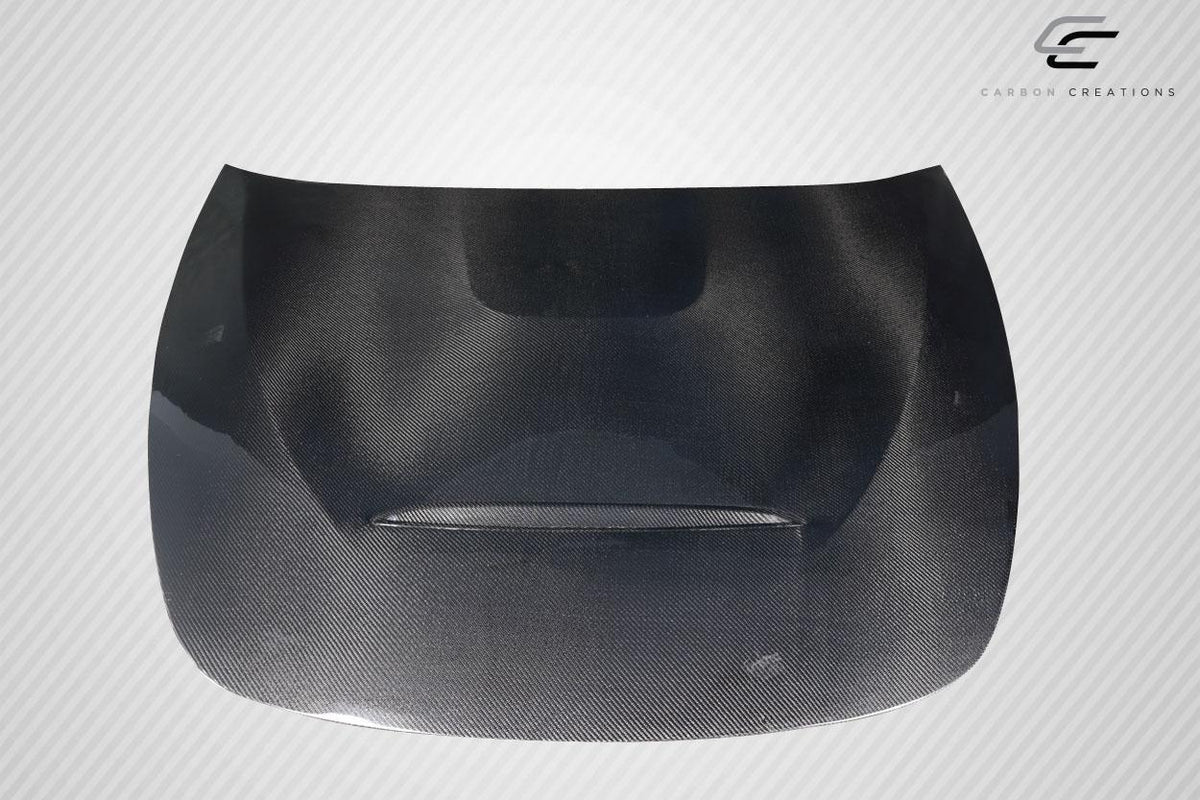 2018-2023 Kia Stinger Carbon Creations GTS Carbon Fiber Hood
