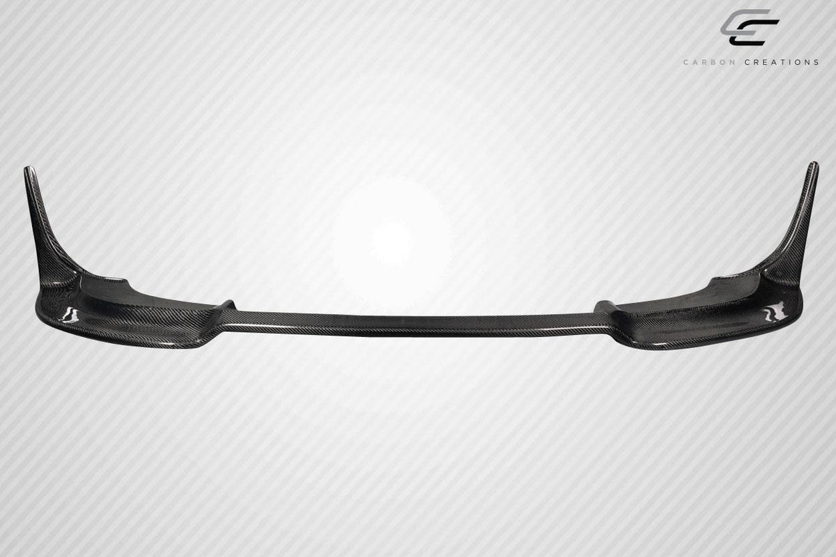 2012-2016 Jeep Grand Cherokee Carbon Creations GR Tuning Carbon Fiber Front Lip