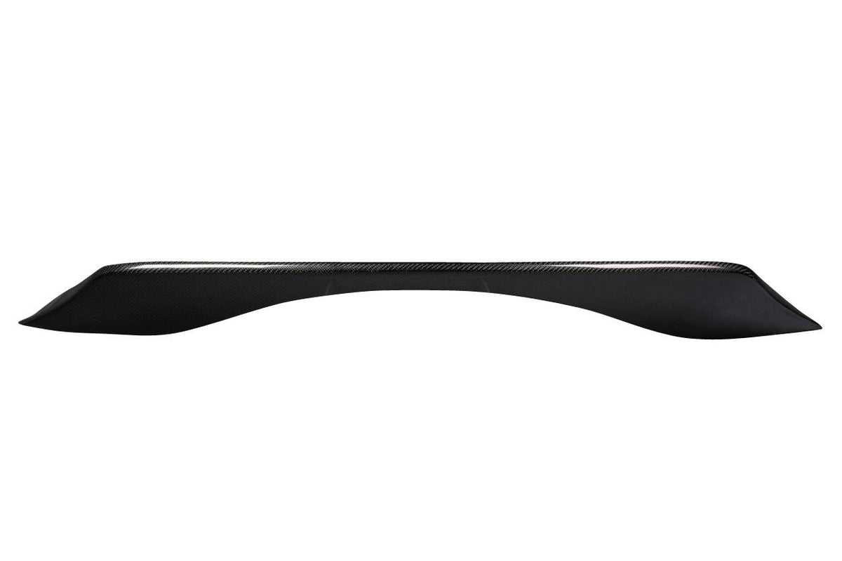 2019-2023 Toyota Supra Carbon Creations Omega Carbon Fiber Rear Wing