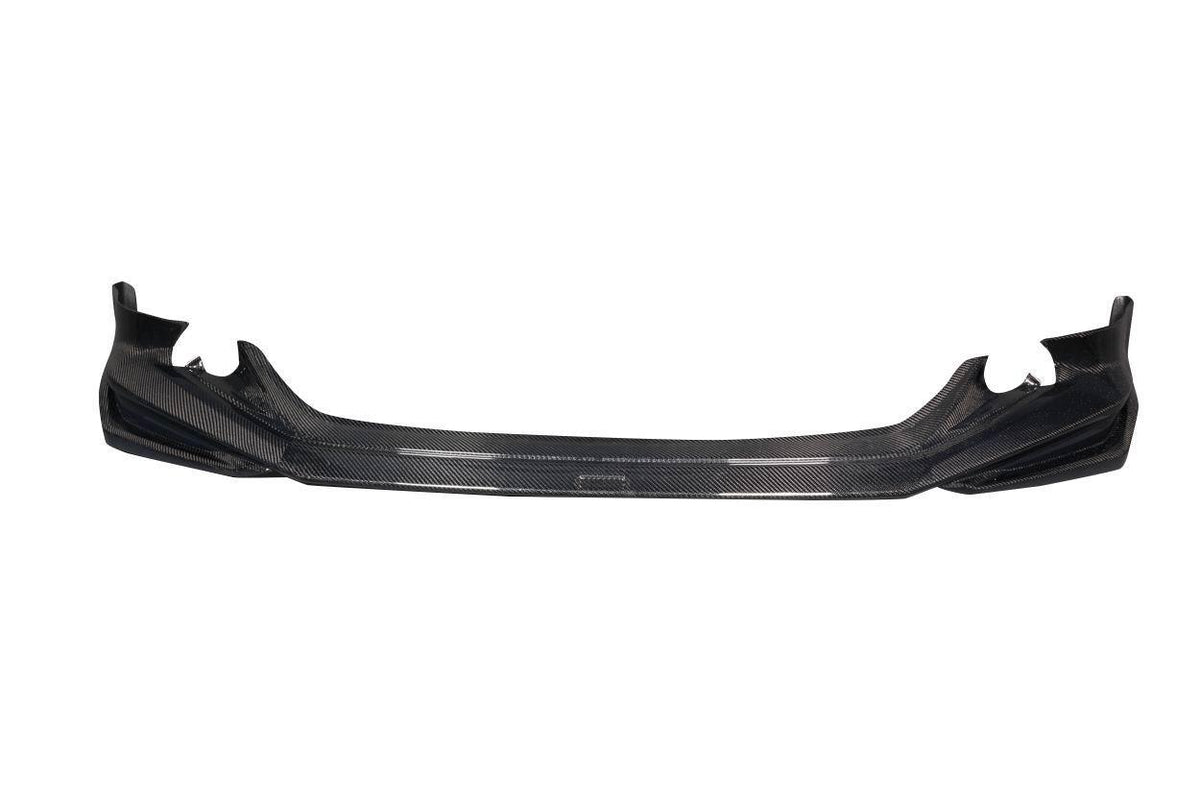2019-2025 Toyota Corolla Carbon Creations Medula Carbon Fiber Front Lip