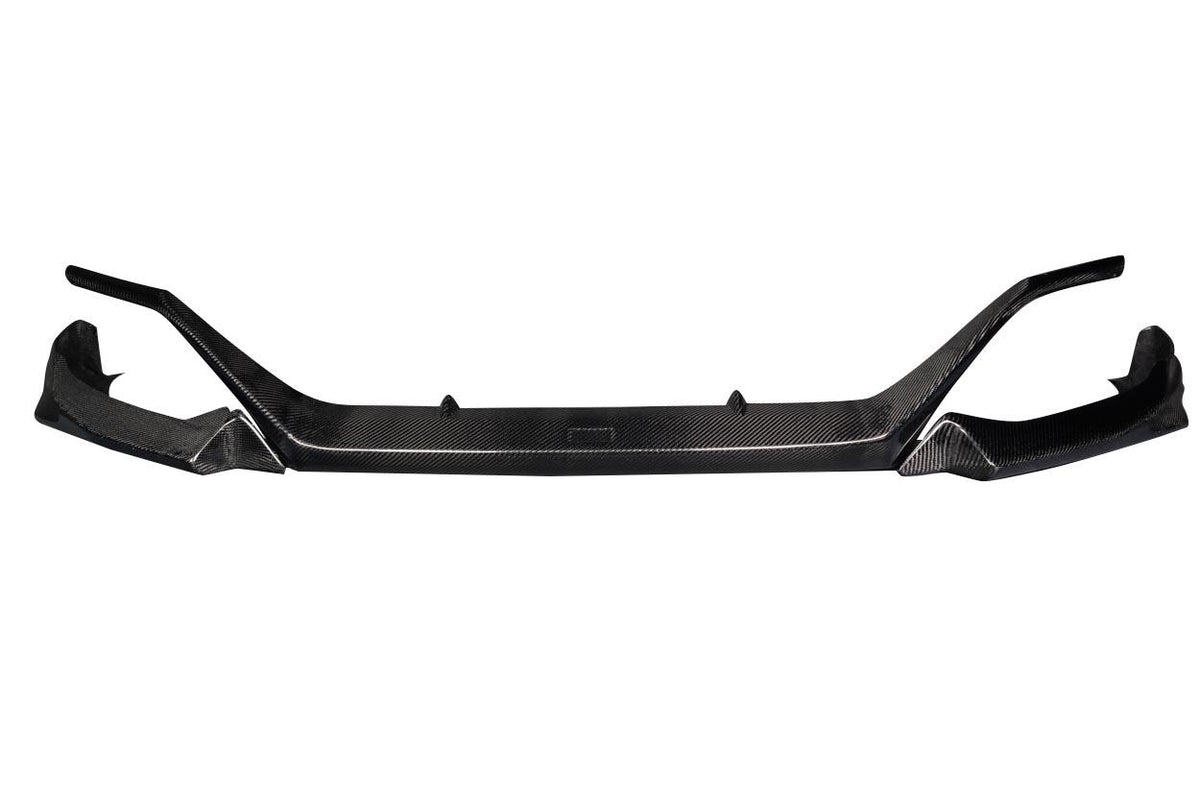 2021-2024 Kia K5 Carbon Creations Forge Carbon Fiber Front Lip
