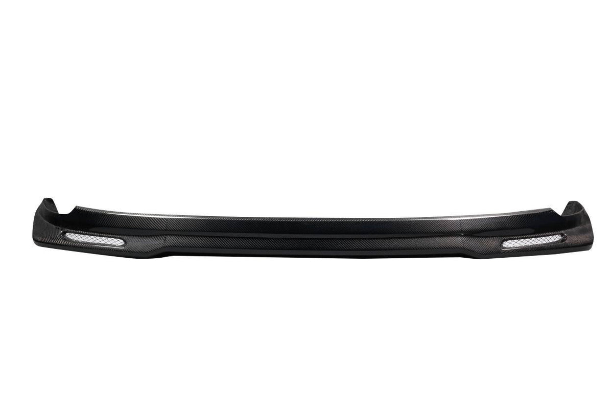 2008-2010 Subaru Impreza Carbon Creations Arcos Carbon Fiber Front Lip