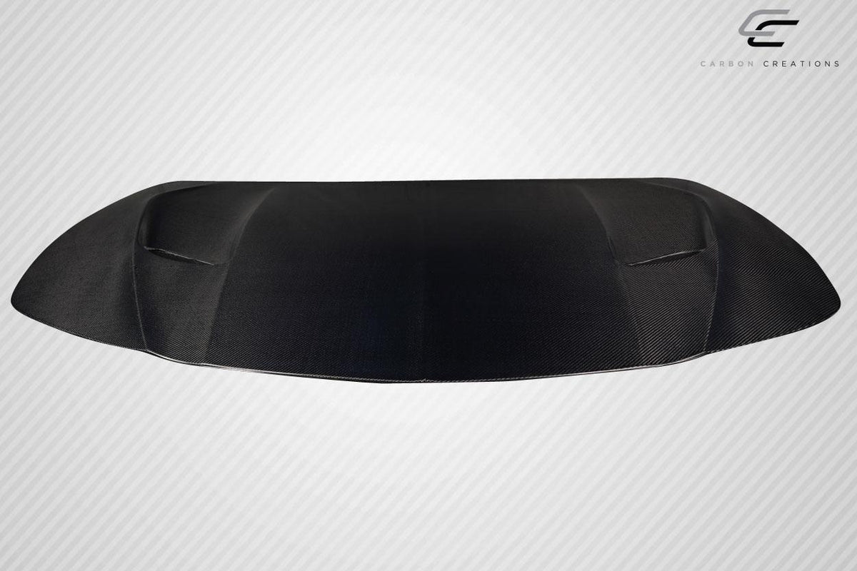 2021-2025 Acura TLX Carbon Creations Enerva Carbon Fiber Hood