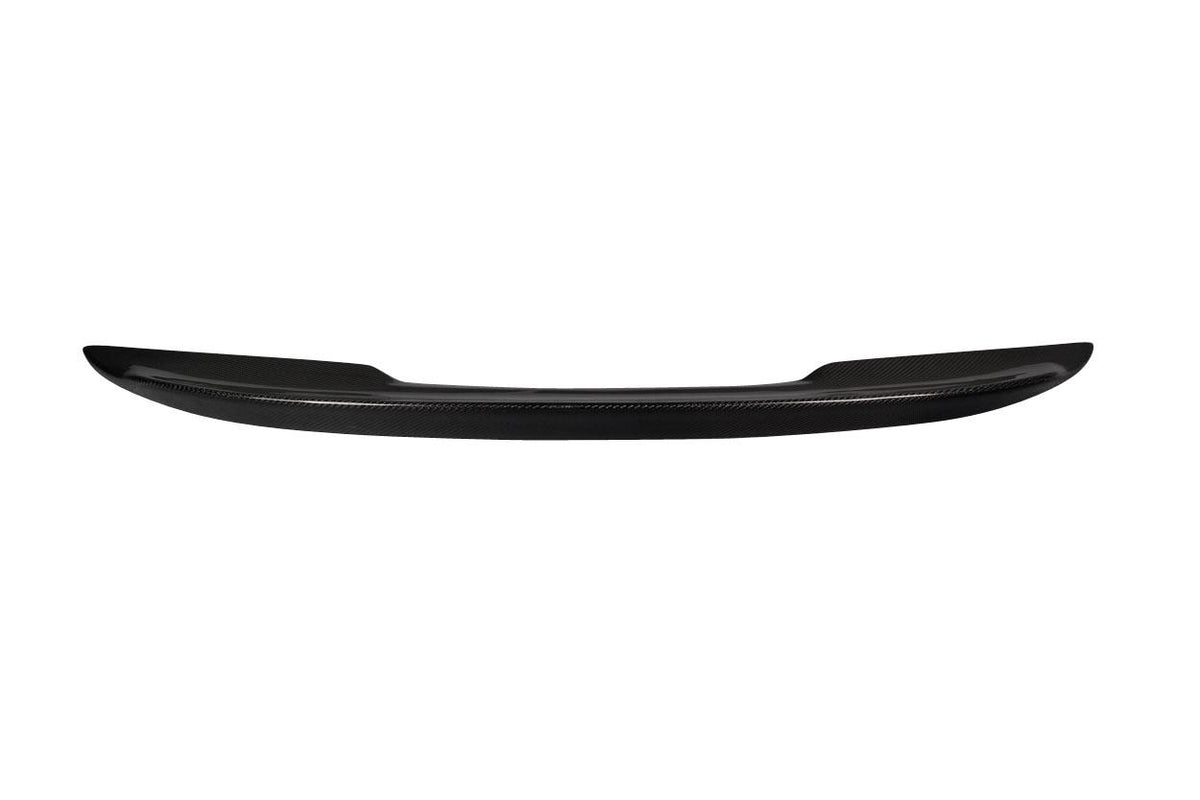 2021-2025 Lexus IS Carbon Creations Victory Carbon Fiber Rear Wing