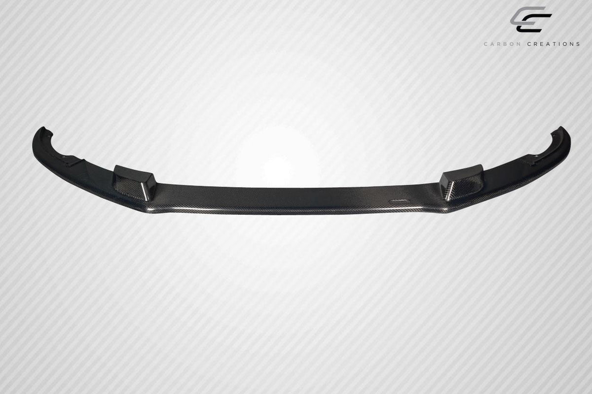 2017-2018 Audi R8 Carbon Creations Speed Zone Carbon Fiber Front Lip
