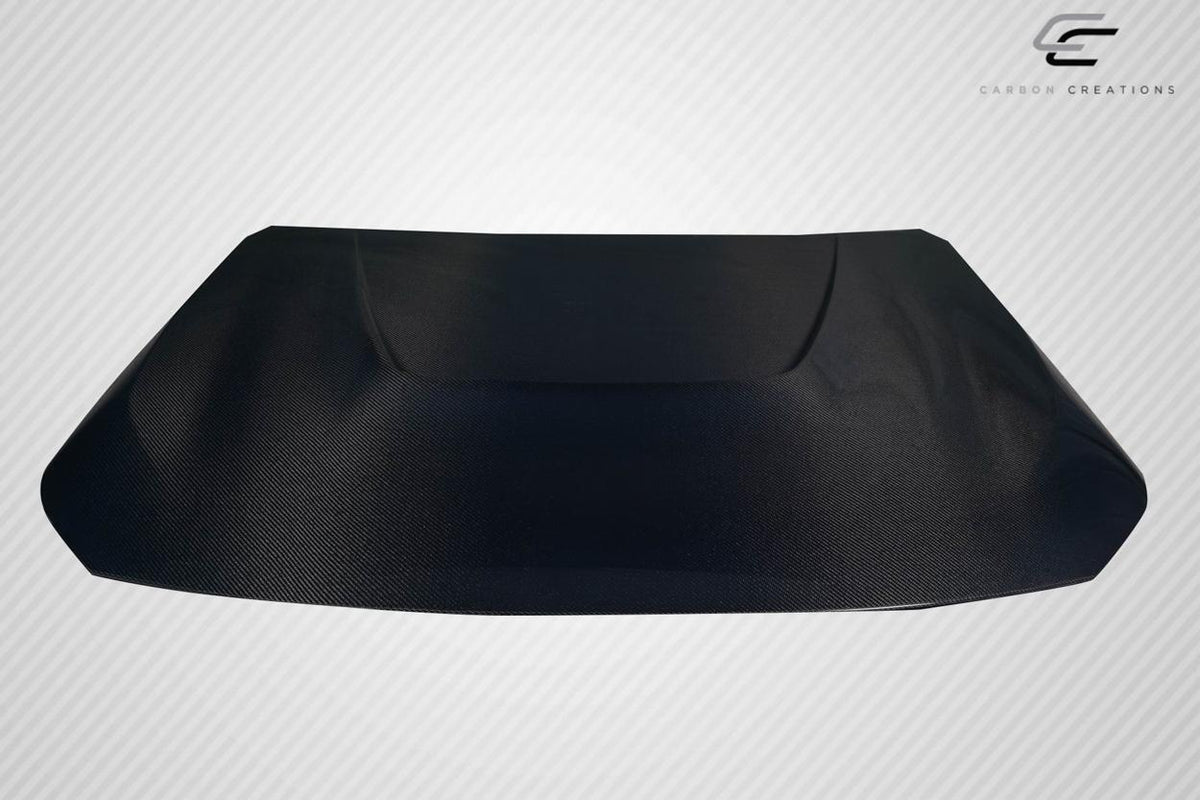 2023-2024 BMW 2 Series Carbon Creations GT Tuning Carbon Fiber Hood