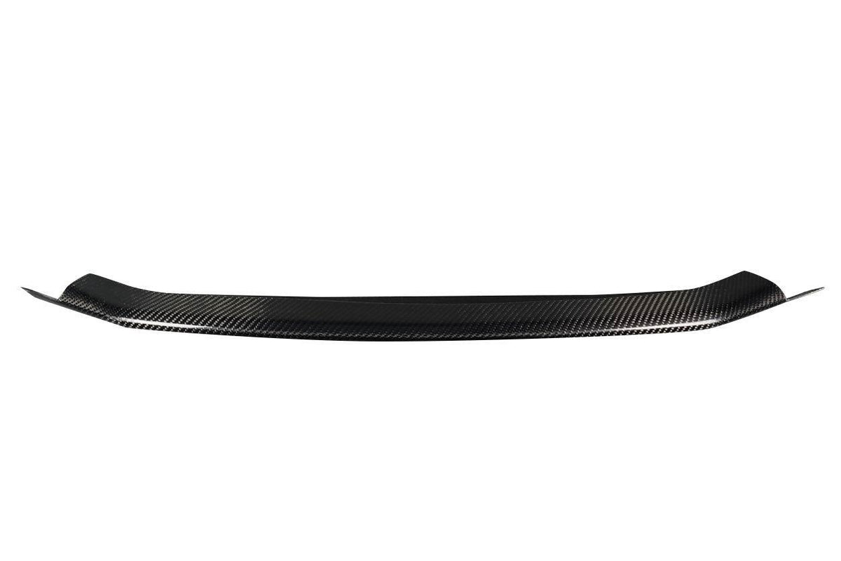 2016-2023 Mazda Miata Carbon Creations Zargella Carbon Fiber Front Lip