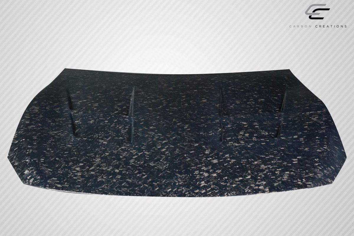 2013-2020 Scion FRS Carbon Creations 86-R Carbon Fiber Hood