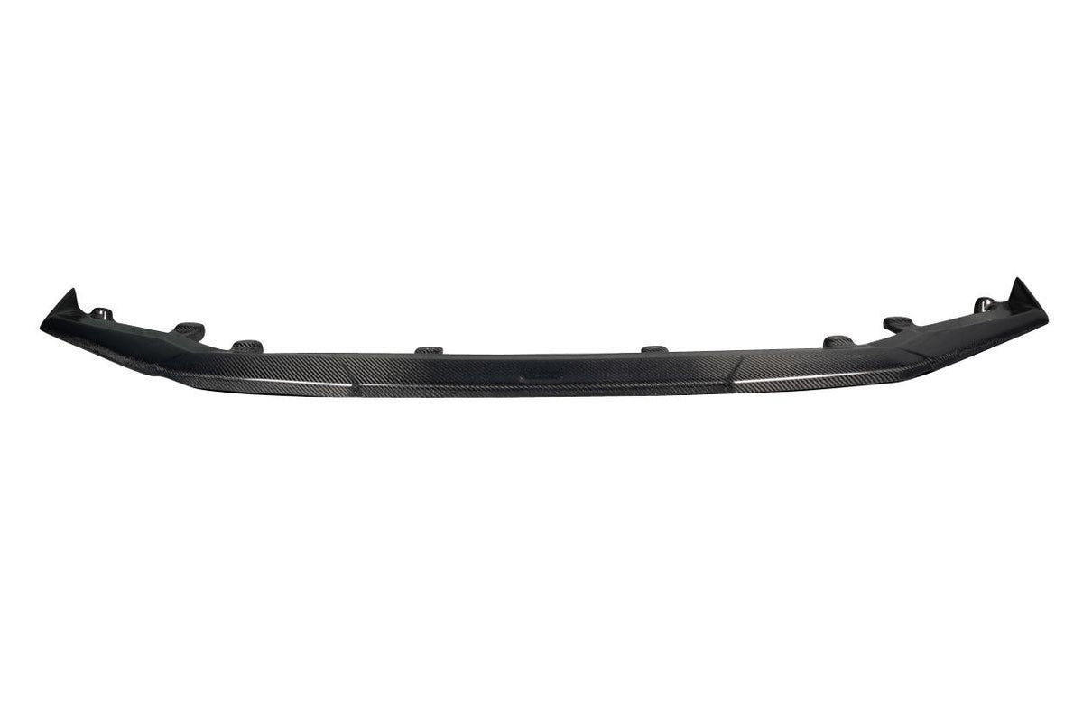 2021-2025 Lexus IS Carbon Creations Geisha Carbon Fiber Front Lip
