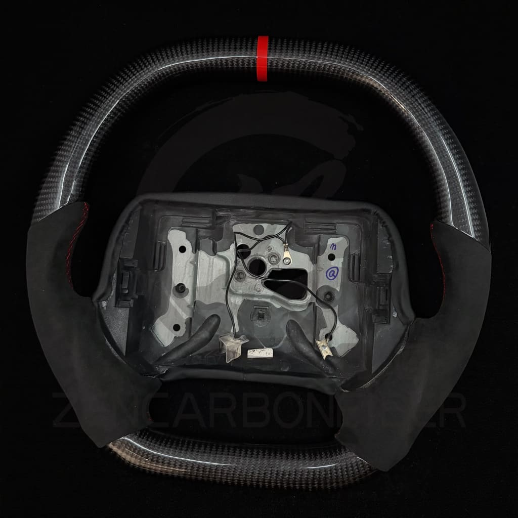 1993-1999 Chevrolet Camaro Carbon Fiber Steering Wheel