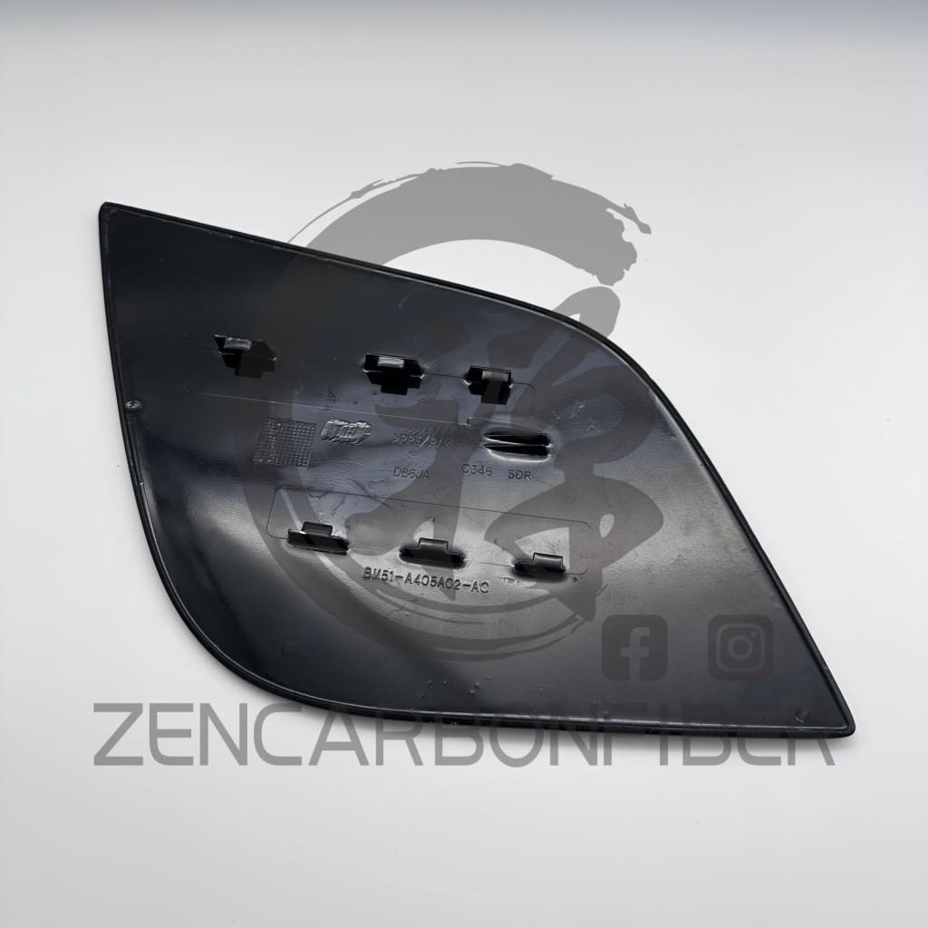 2012+ Ford Focus Carbon Fiber Gas Door Replacement