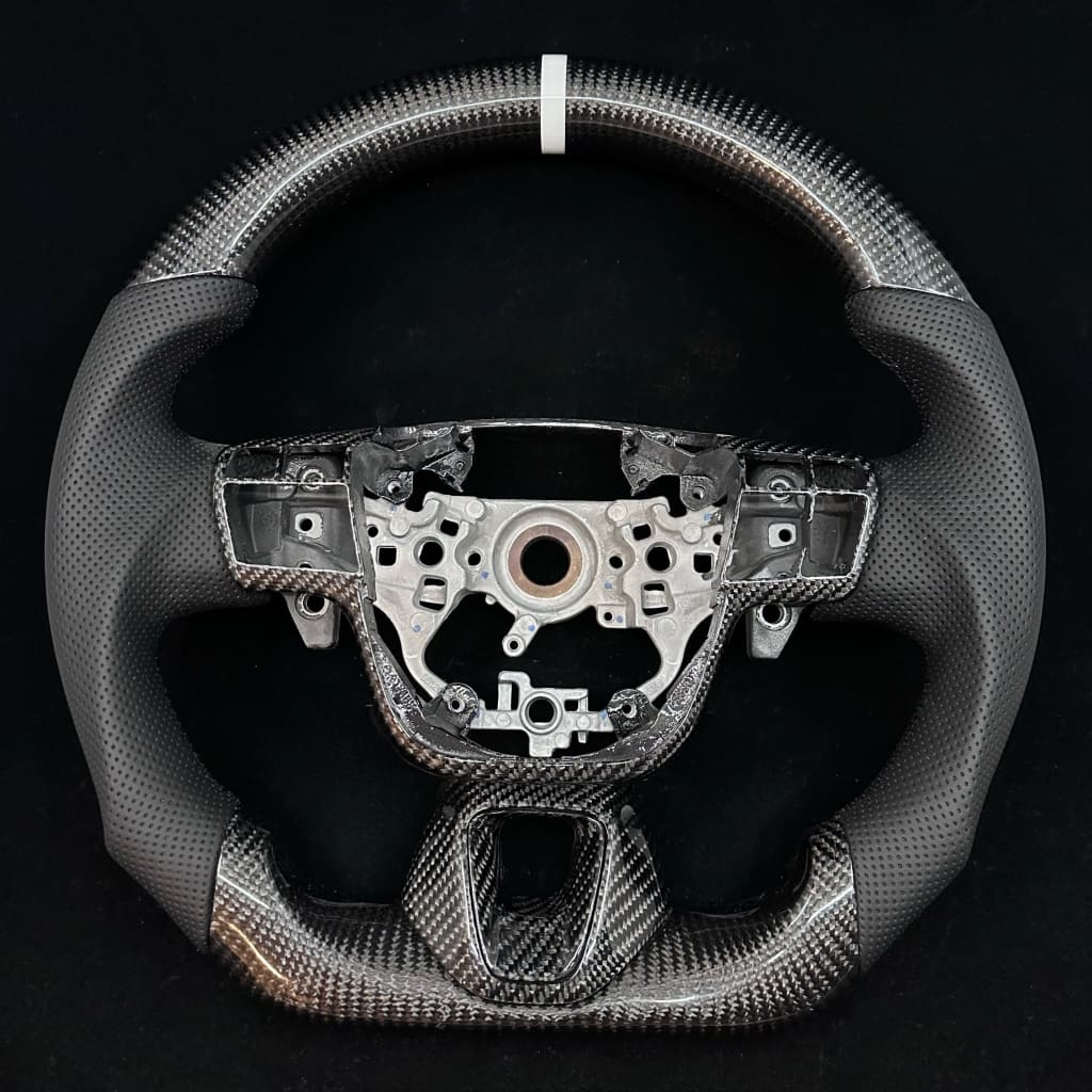 2025+ Toyota Camry Carbon Fiber Steering Wheel