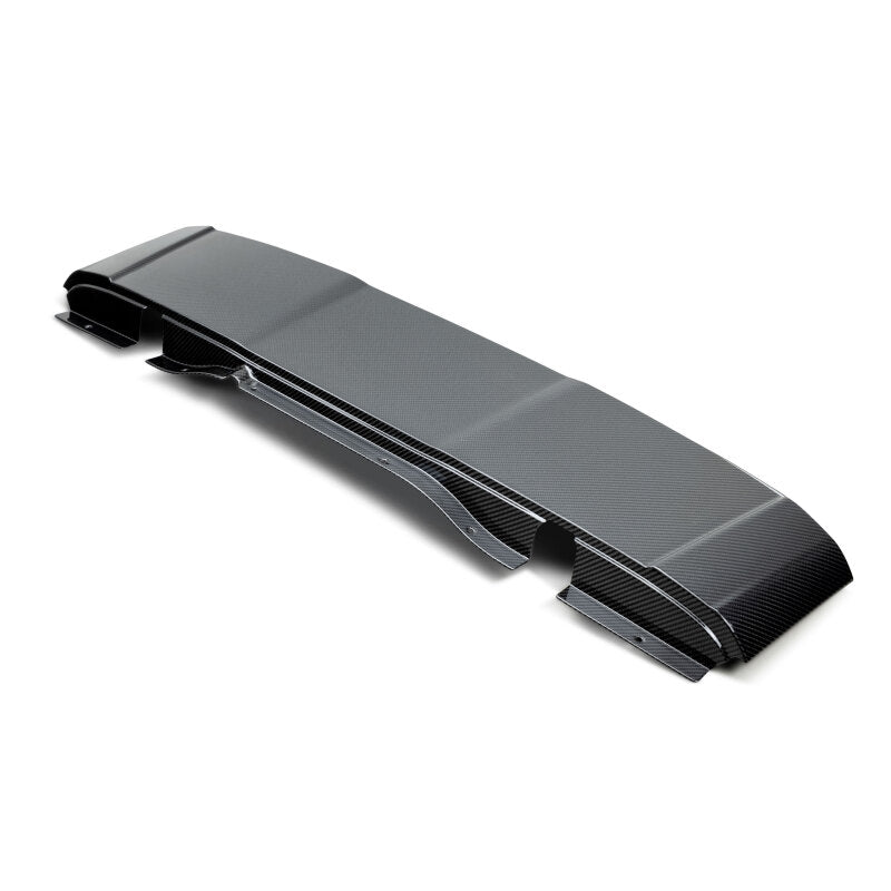 Anderson Composites 20-23 Corvette C8 Stingray Type-OE Carbon Fiber Rear Roof Panel