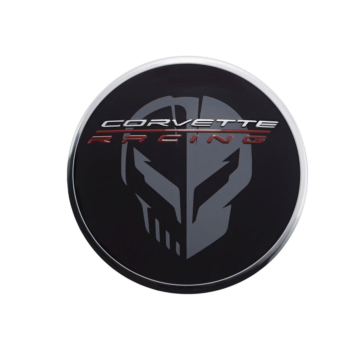 C8 Jake Center Caps