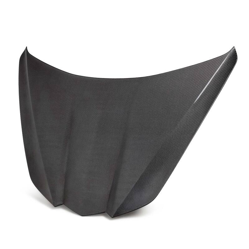 Anderson Composites 20-23 Chevrolet Corvette C8 Stingray Type-OE Hood