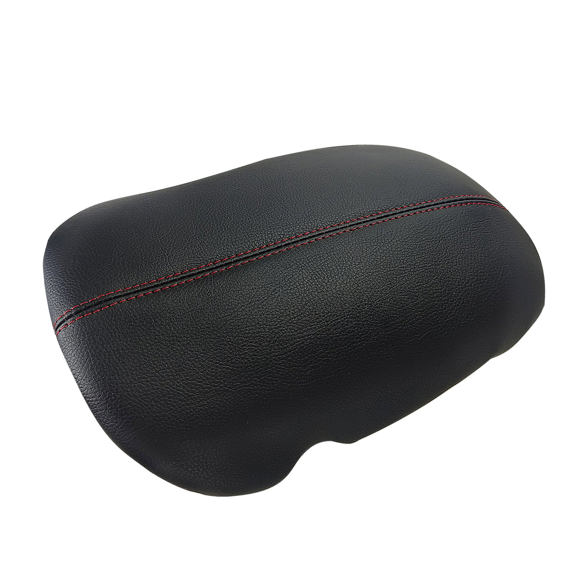 2015+ Ford Mustang Center Console Lid Armrest Cover