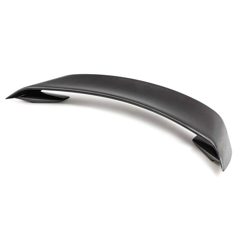 Anderson Composites 2024 Ford Mustang Type-GR Carbon Fiber Rear Spoiler