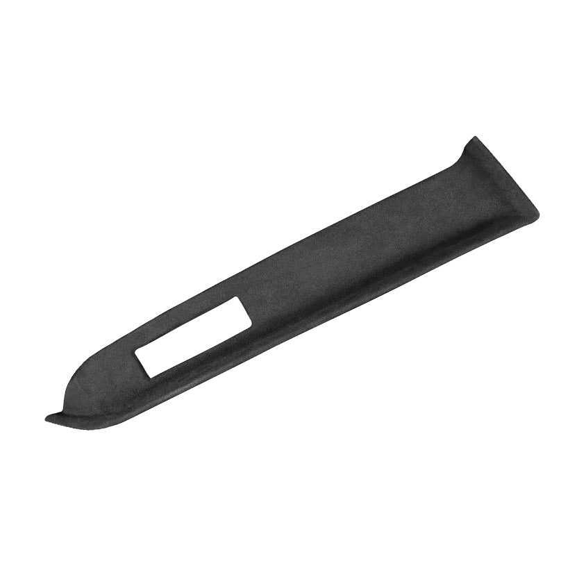 2015-23 Ford Mustang Alcantara Passenger Panel Cover