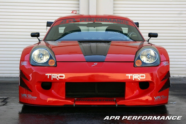 Toyota MRS MR2 Spyder S-GT Widebody Aerodynamic Kit 2000-2005