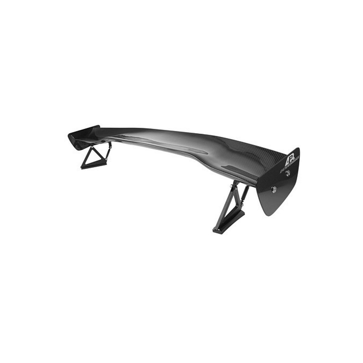 Mazda Miata NC GTC-200 Carbon Fiber Adjustable Wing