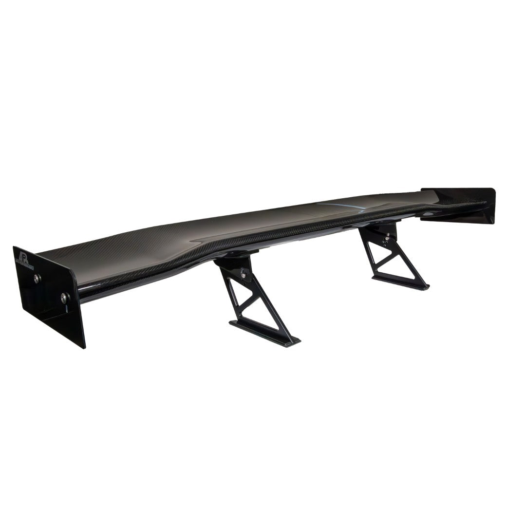 Chevrolet Corvette C7 GTC-500 Carbon Fiber Adjustable Wing