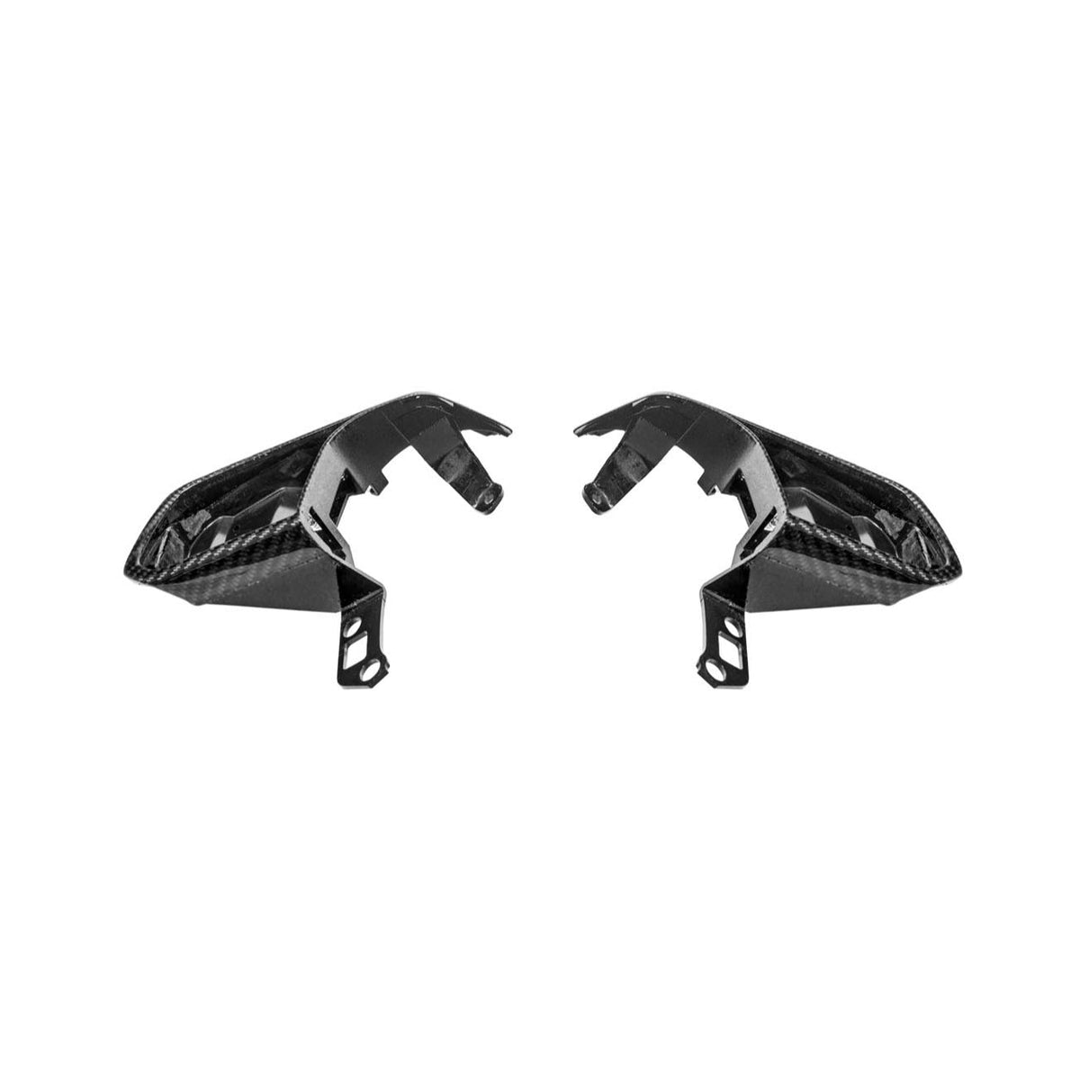 Corvette C8 Steering Wheel Button Cover