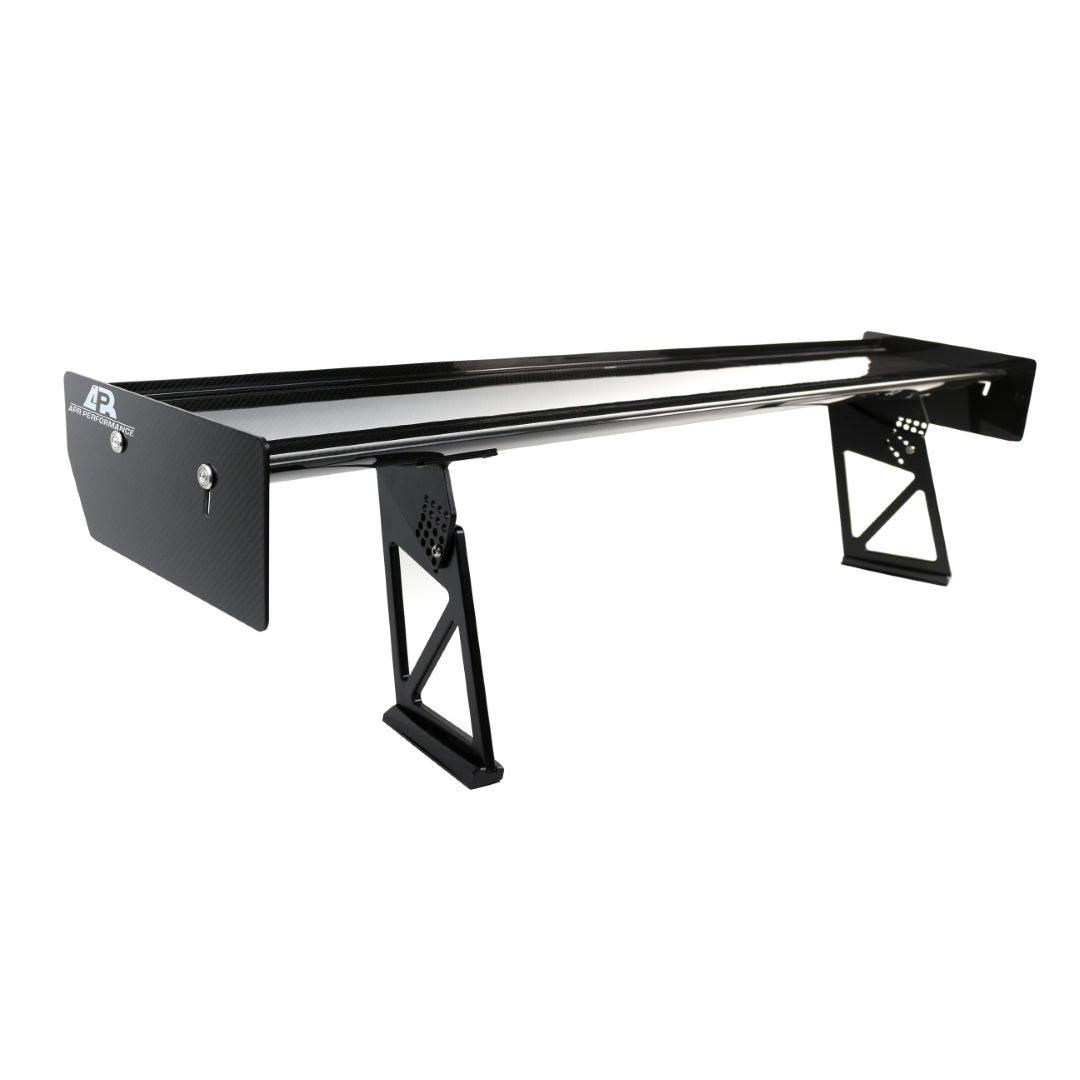 Mazda Miata NC GT-250 61" Carbon Fiber Adjustable Wing