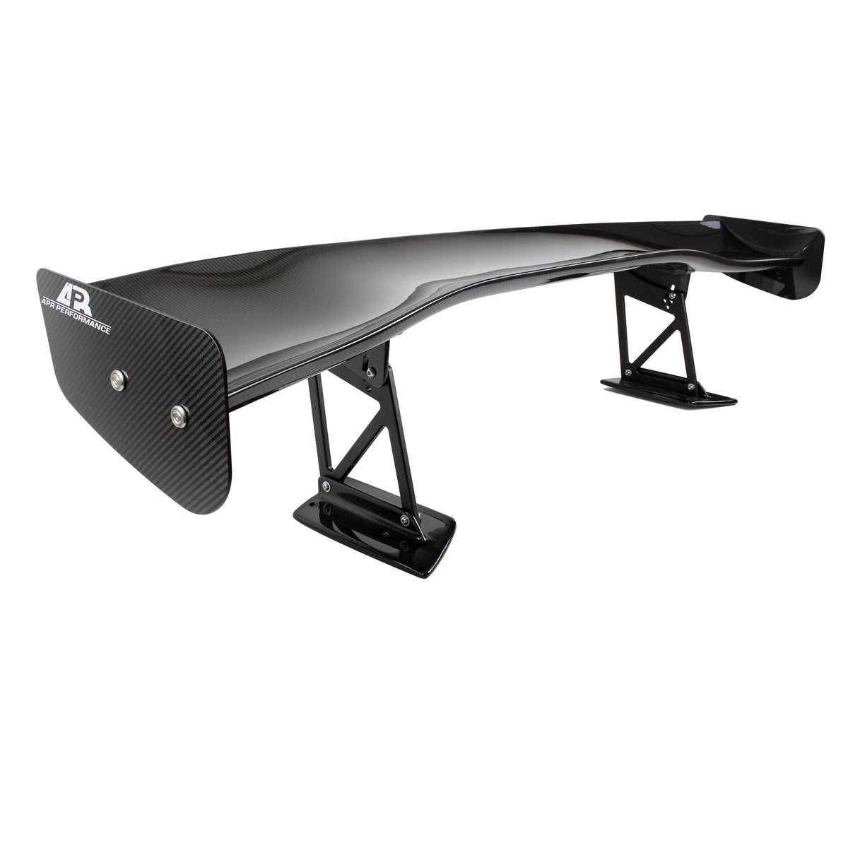 Subaru STI 2011-2014 SPEC 61" GTC-300 Carbon Fiber Adjustable Wing