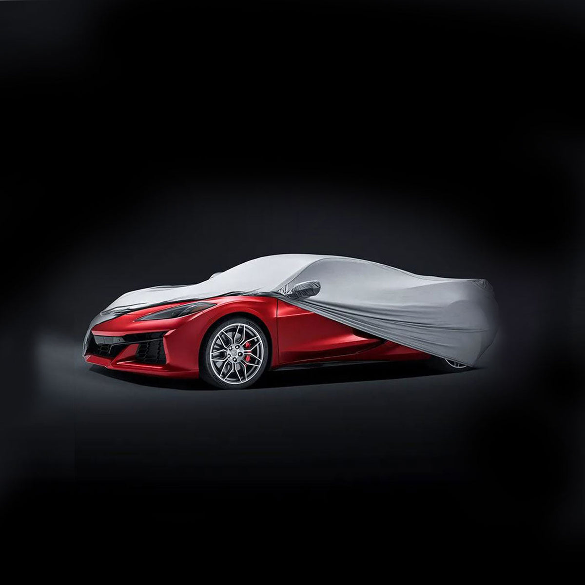 C8 Z06 Car Cover