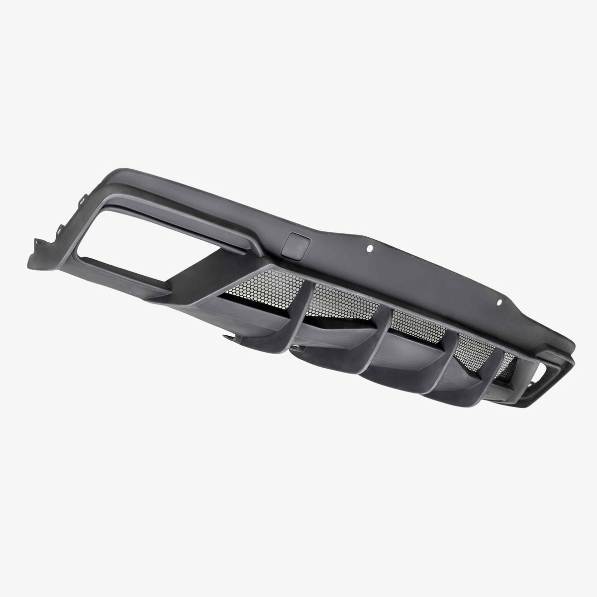 Fiberglass Wide-Track Package for 2020-2026 Chevrolet Corvette C8