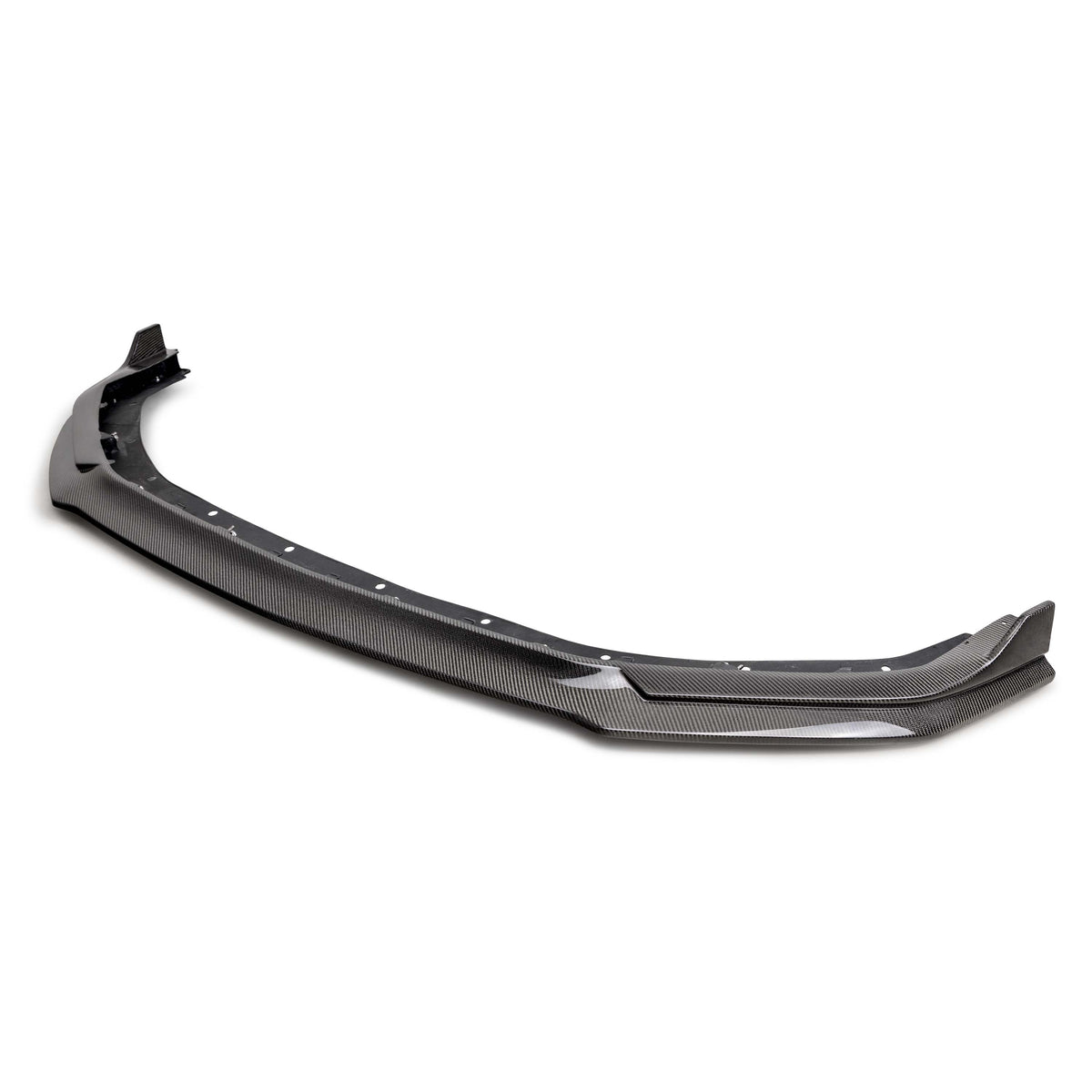 Type-GT5 front splitter for 2024-2026 Ford Mustang GT