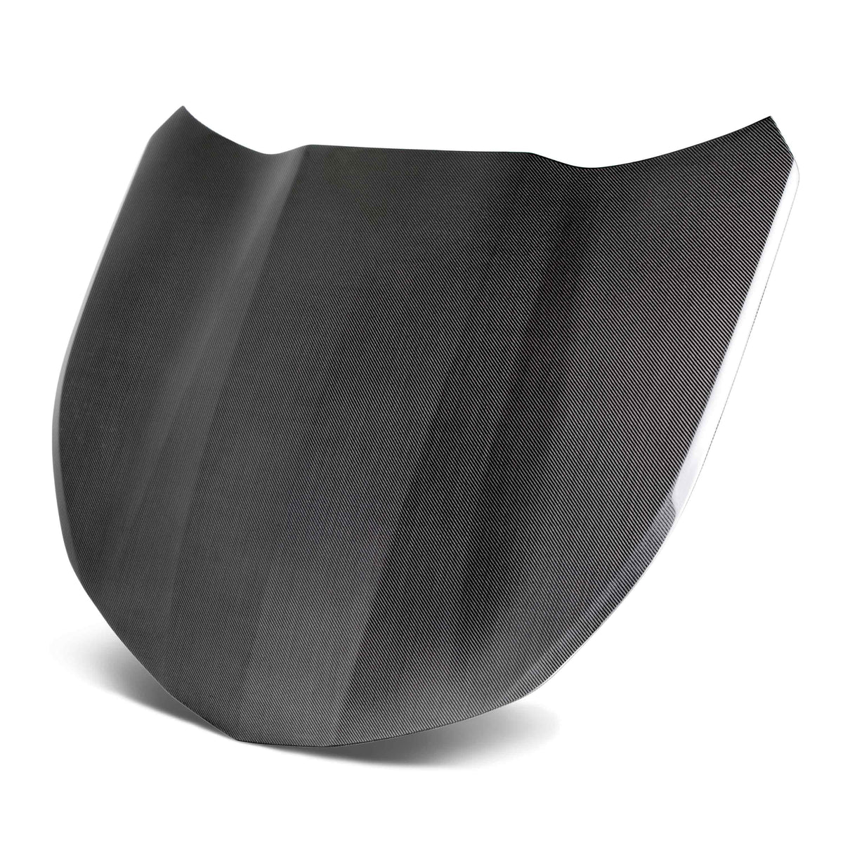 Type-OE carbon fiber hood for 2016-2018 Chevrolet Camaro 1LT & 2LT (will fit 19-23)