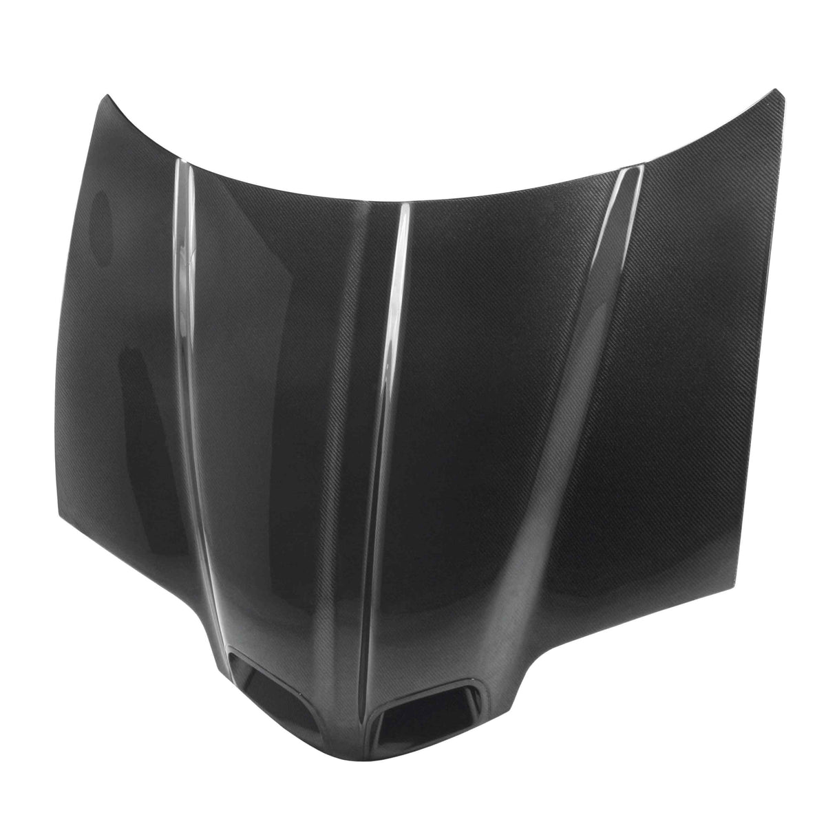 Type-OE carbon fiber hood for 1998-2002 Pontiac Trans Am