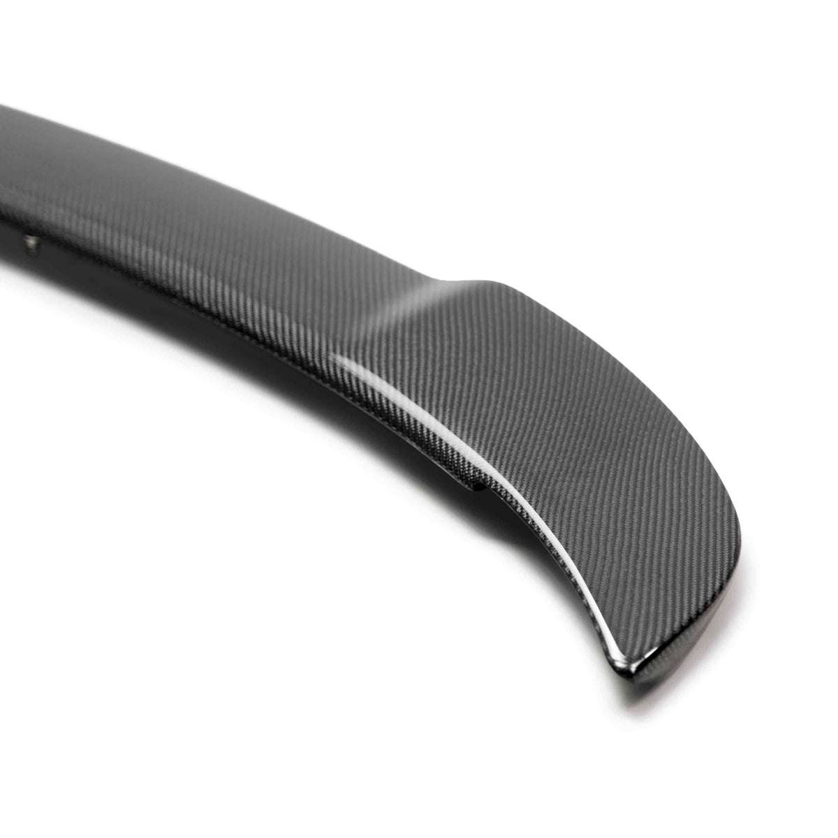 Type-OE Carbon fiber rear spoiler for 2015-2023 Dodge Charger Hellcat