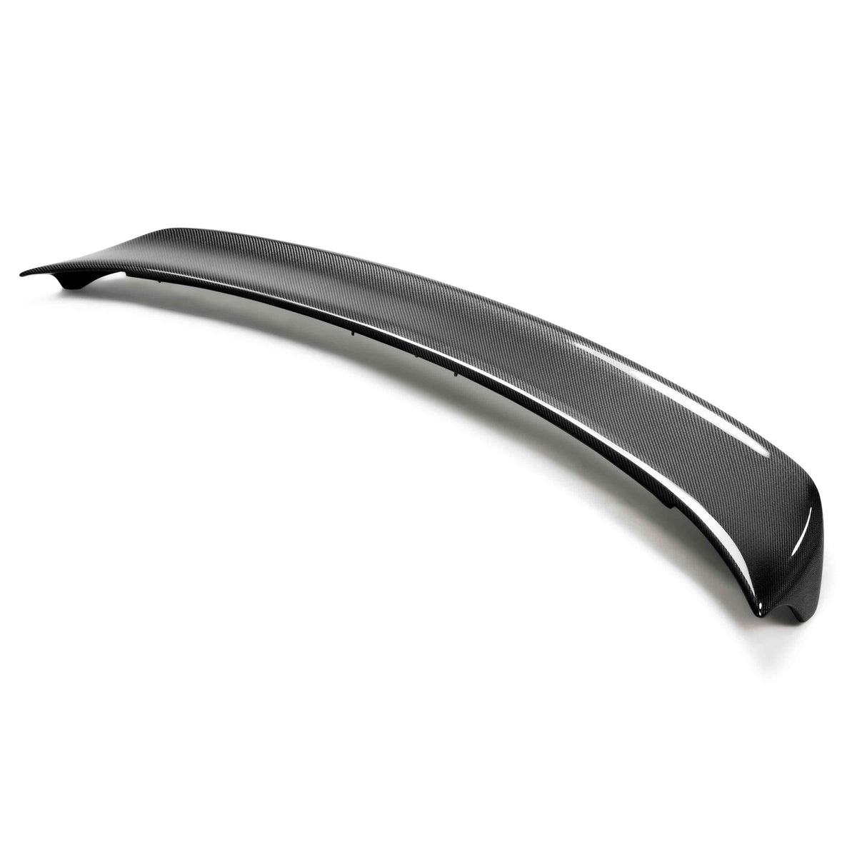 Type-PS SRT Performance Spoiler style carbon fiber rear spoiler for 2015-2023 Dodge Charger