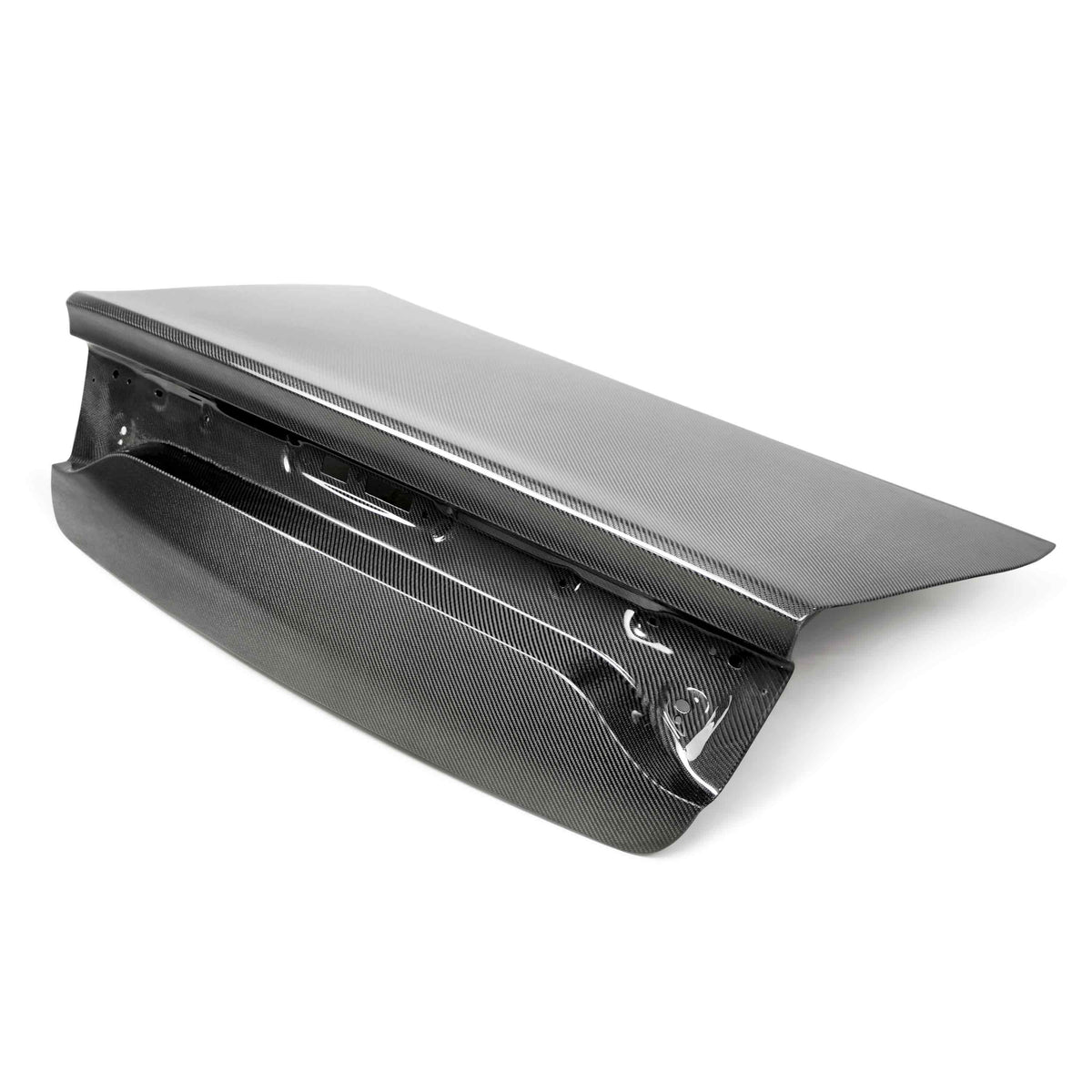 Type-OE carbon fiber deck lid for 2015-2023 Dodge Charger
