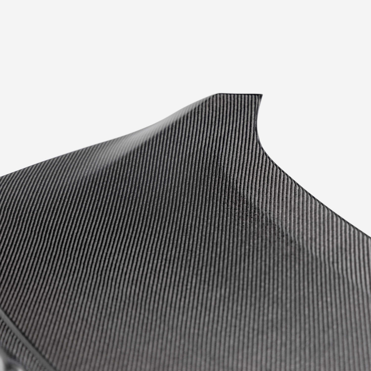 Type-OE carbon fiber decklid for 2024-2026 Ford Mustang