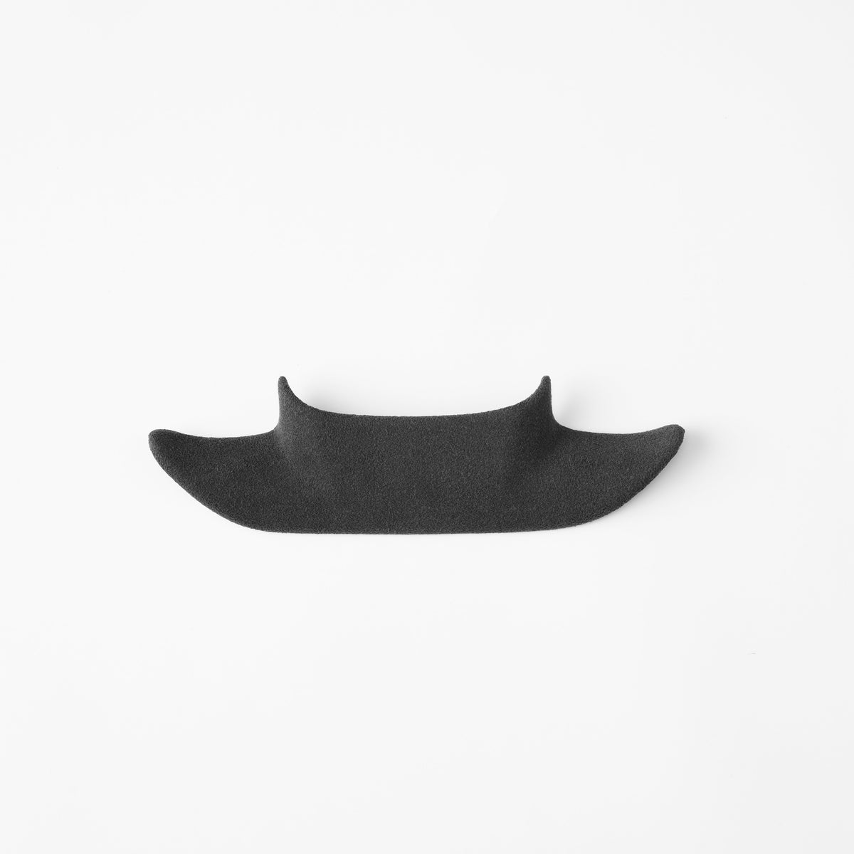 Corvette C7 Suede Leather Steering Wheel Lower Trim Cover