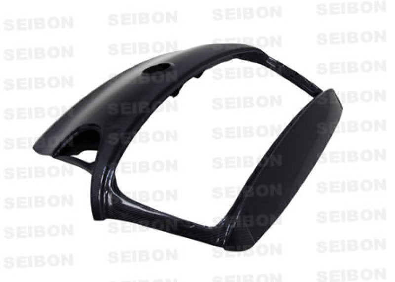 Seibon 06-09 Volkswagen Golf GTI OEM Carbon Fiber Trunk Lid