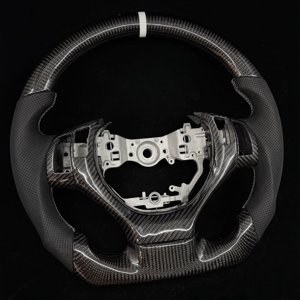 Carbon Fiber Steering Wheel for 2012-2015 Lexus GS/ES
