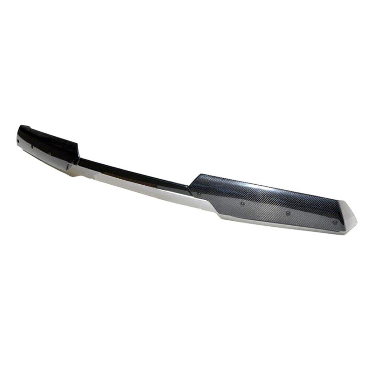Z07 Stage 2 Performance Package Style Rear Spoiler; Carbon Fiber (14-19 Corvette C7, Excluding ZR1)